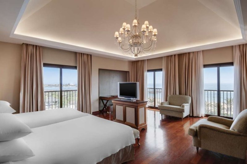 Fuerteventura utazás Sheraton Fuerteventura Beach, Golf And Spa Resort