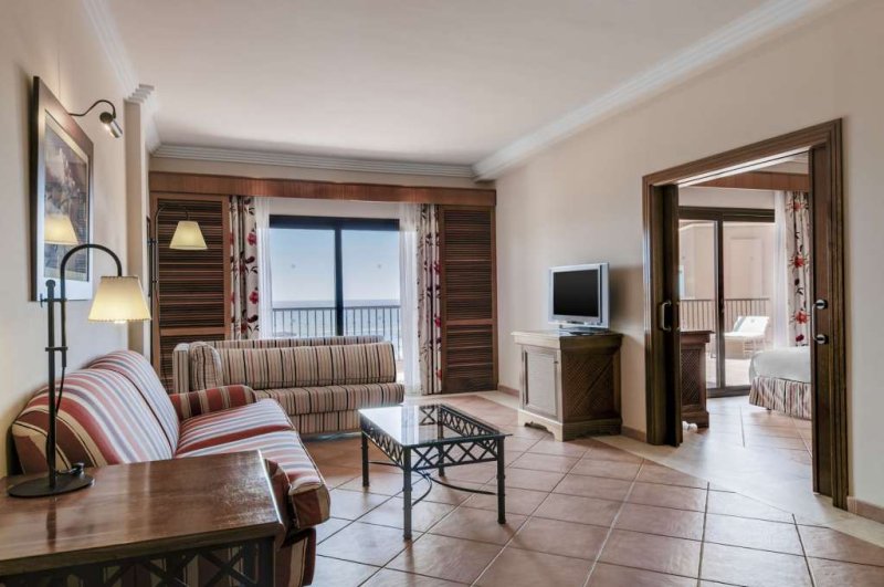 Fuerteventura utazás Sheraton Fuerteventura Beach, Golf And Spa Resort