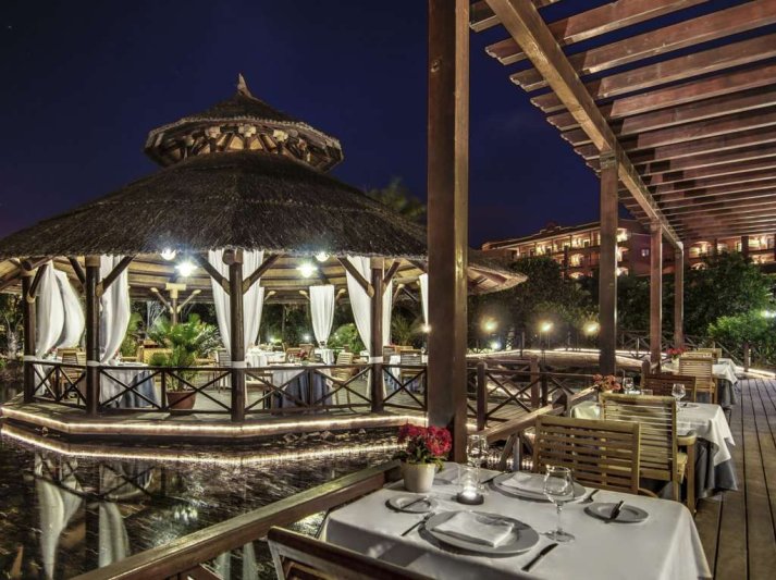 Fuerteventura utazás Sheraton Fuerteventura Beach, Golf And Spa Resort