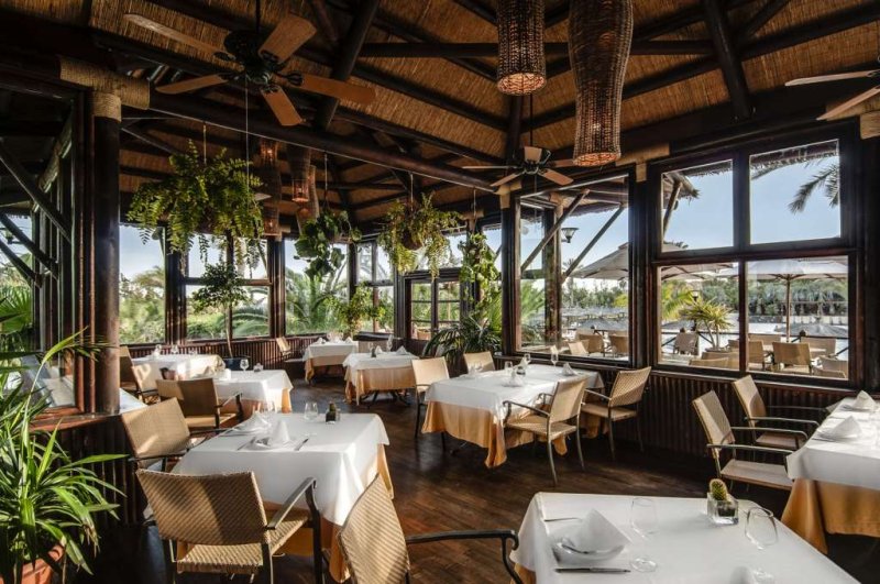 Fuerteventura utazás Sheraton Fuerteventura Beach, Golf And Spa Resort