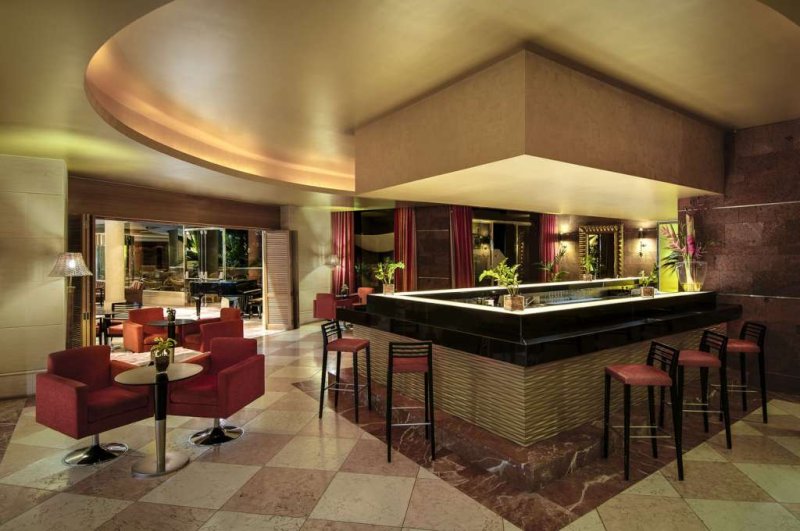 Fuerteventura utazás Sheraton Fuerteventura Beach, Golf And Spa Resort