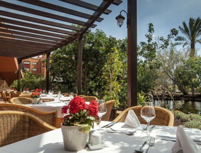 Fuerteventura utazás Sheraton Fuerteventura Beach, Golf And Spa Resort