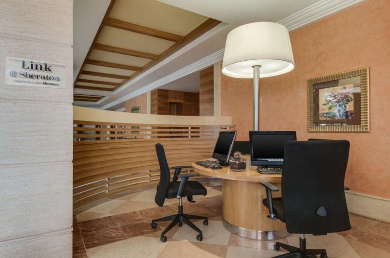 Fuerteventura utazás Sheraton Fuerteventura Beach, Golf And Spa Resort