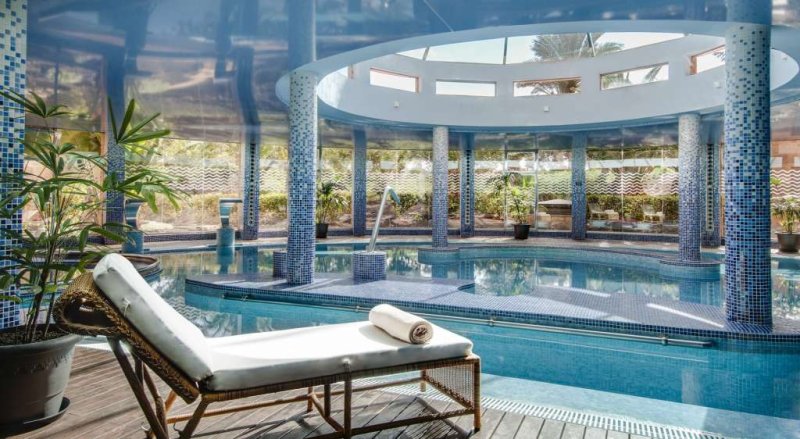 Fuerteventura utazás Sheraton Fuerteventura Beach, Golf And Spa Resort