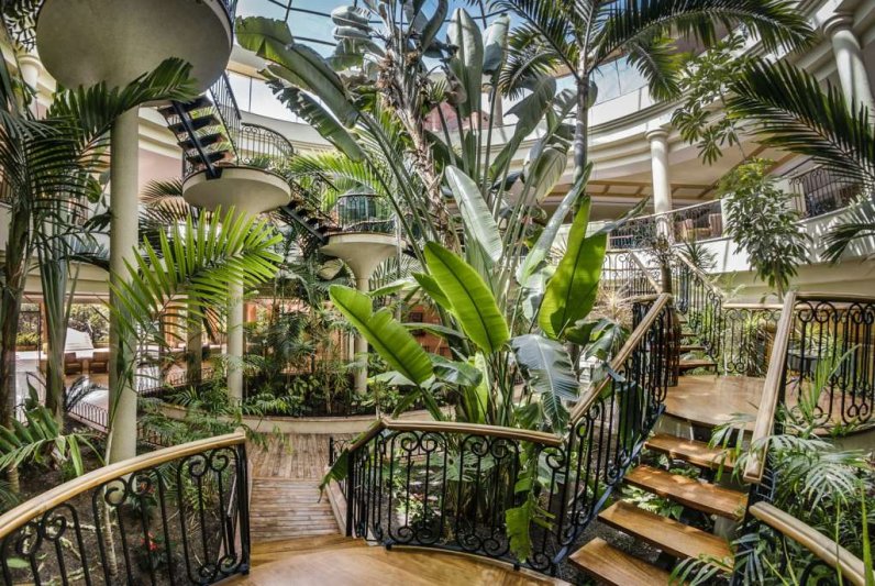 Fuerteventura utazás Sheraton Fuerteventura Beach, Golf And Spa Resort