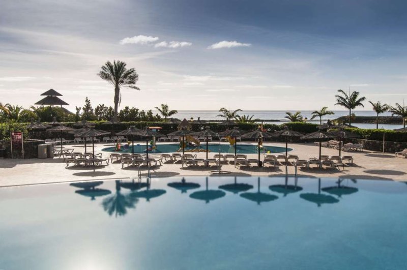 Sheraton Fuerteventura Beach, Golf And Spa Resort Fuerteventura
