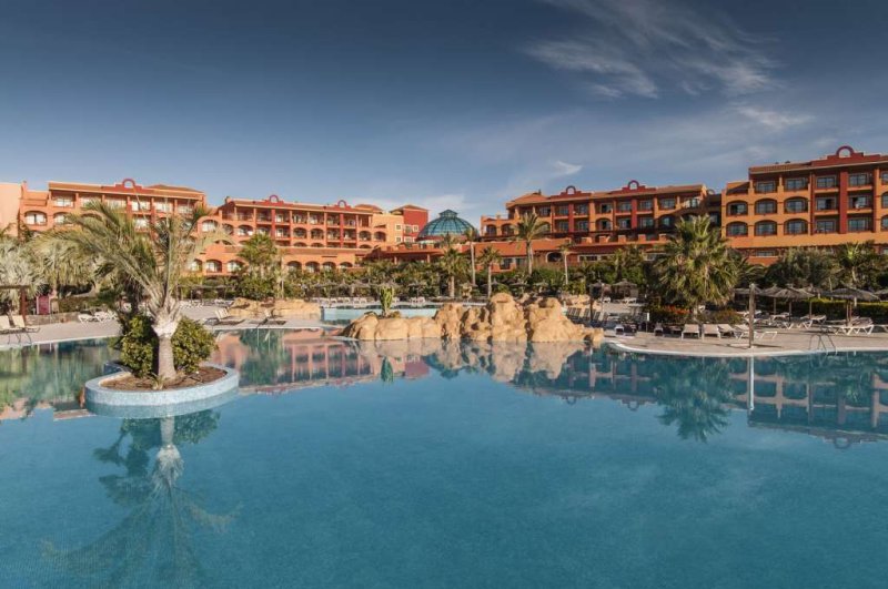 Sheraton Fuerteventura Beach, Golf And Spa Resort Fuerteventura