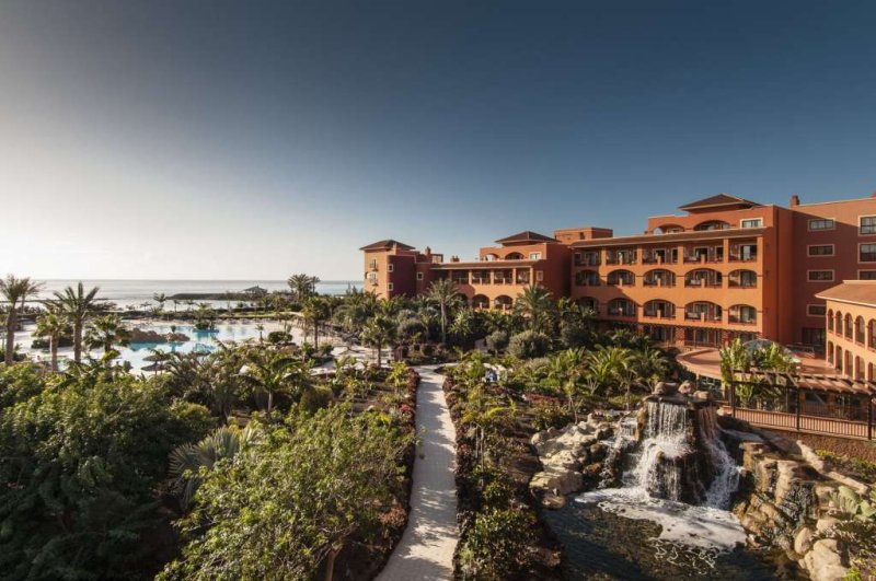 Sheraton Fuerteventura Beach, Golf And Spa Resort Fuerteventura