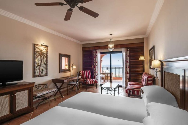 Fuerteventura utazás Sheraton Fuerteventura Beach, Golf And Spa Resort