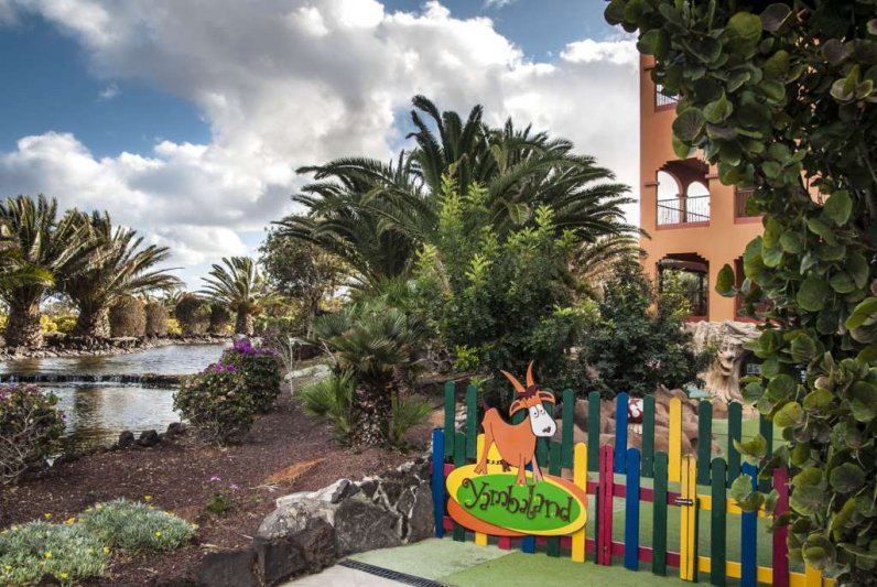 Fuerteventura utazás Sheraton Fuerteventura Beach, Golf And Spa Resort