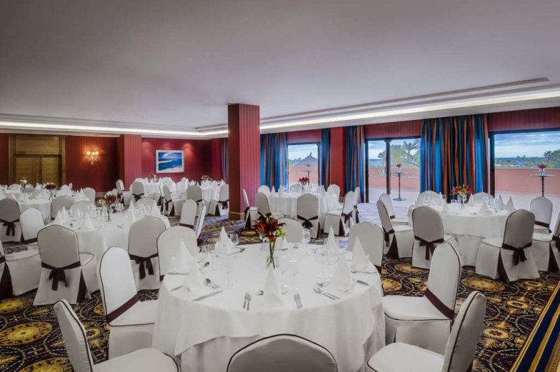 Fuerteventura utazás Sheraton Fuerteventura Beach, Golf And Spa Resort