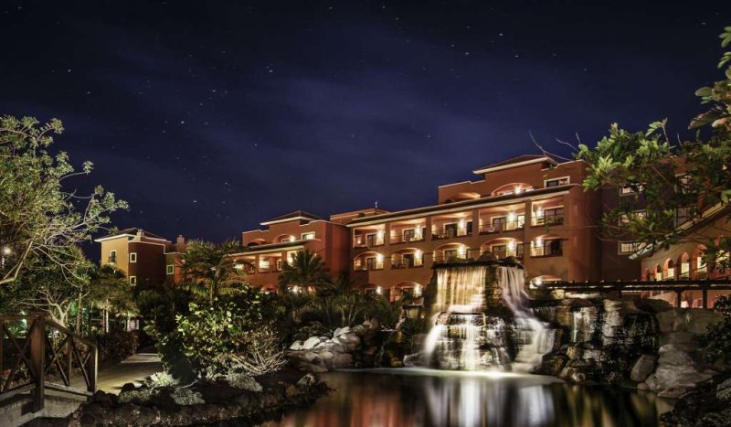 Fuerteventura utazás Sheraton Fuerteventura Beach, Golf And Spa Resort