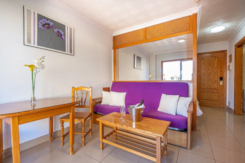 Tenerife utazás Skyview Hotel