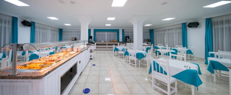 Tenerife utazás Skyview Hotel