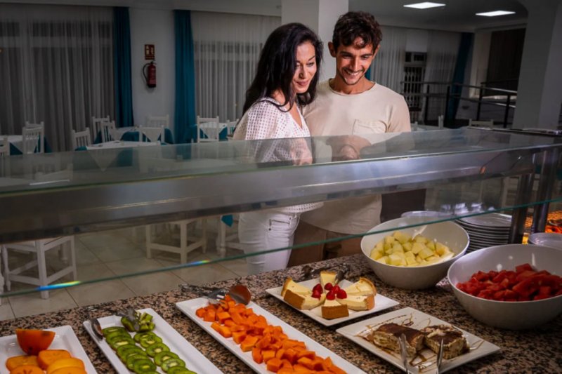 Tenerife utazás Skyview Hotel