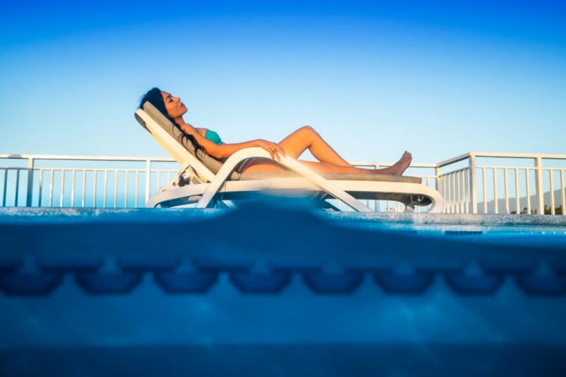 Tenerife utazás Skyview Hotel