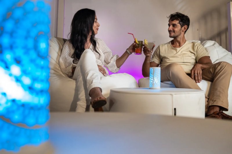 Tenerife utazás Skyview Hotel