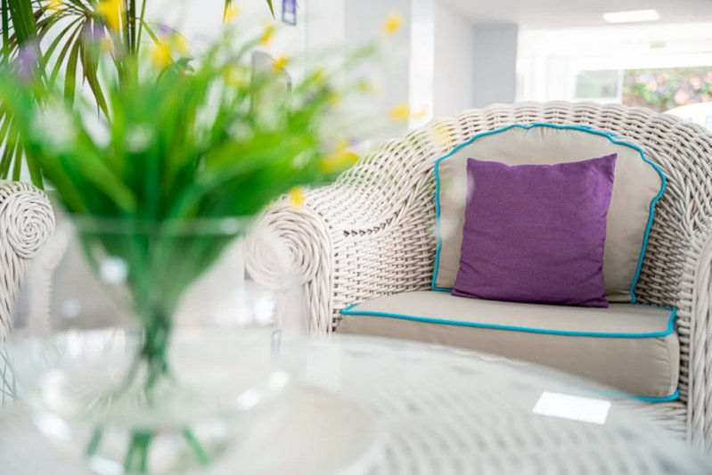 Tenerife utazás Skyview Hotel