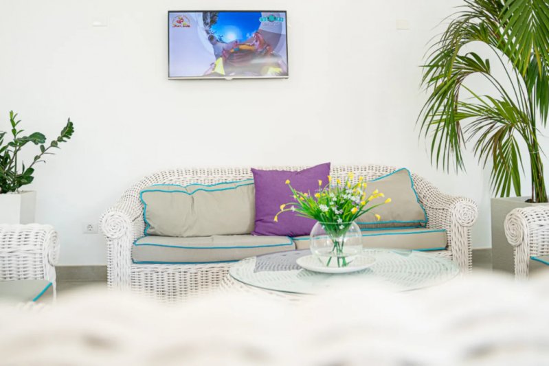 Tenerife utazás Skyview Hotel