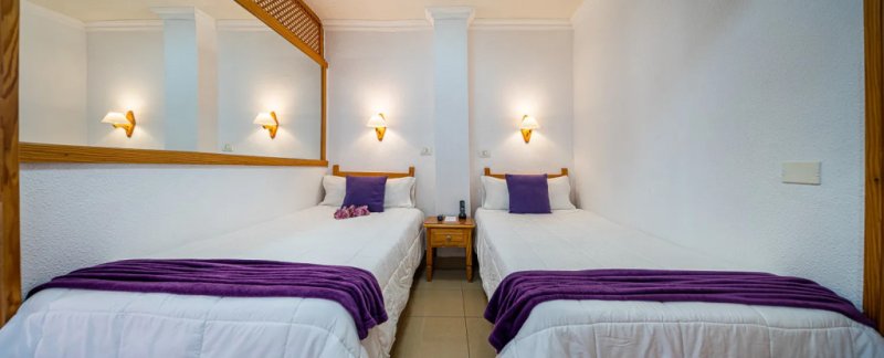 Tenerife utazás Skyview Hotel