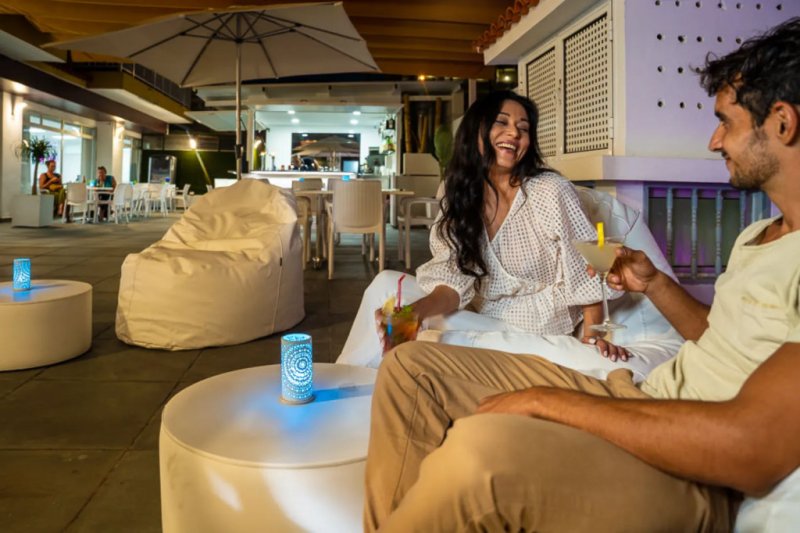 Tenerife utazás Skyview Hotel