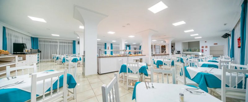 Tenerife utazás Skyview Hotel