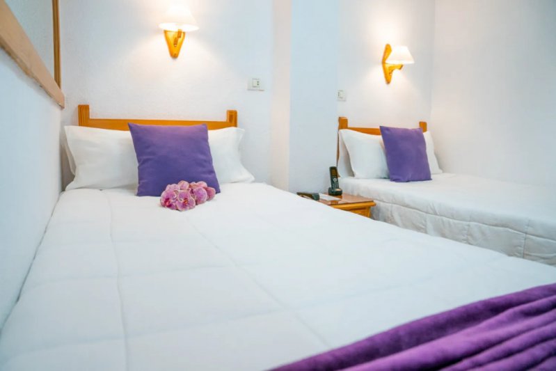 Tenerife utazás Skyview Hotel