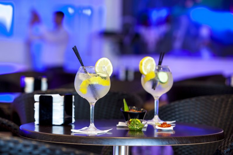 Sol Arona Tenerife (ex. Tryp Tenerife) Tenerife Los Cristianos