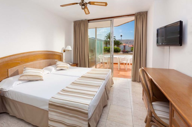 Sol Arona Tenerife (ex. Tryp Tenerife) Tenerife Los Cristianos