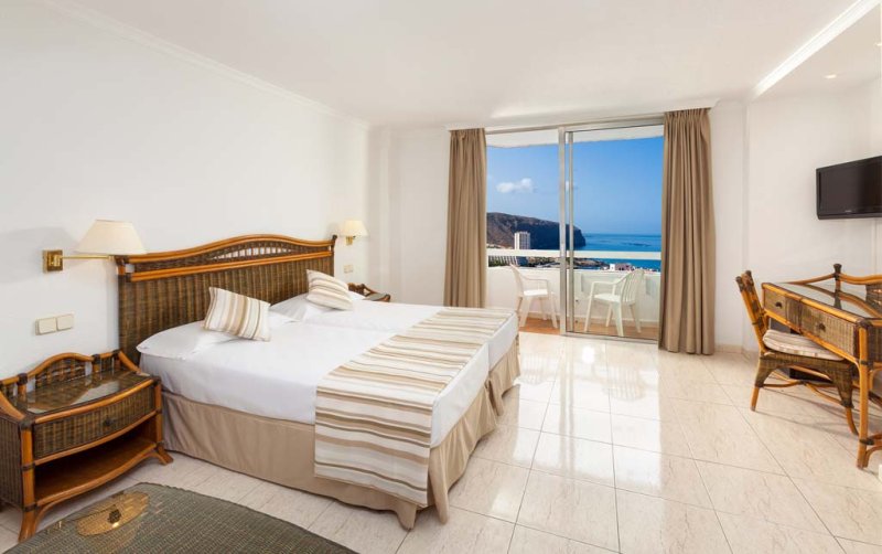 Sol Arona Tenerife (ex. Tryp Tenerife) Tenerife Los Cristianos