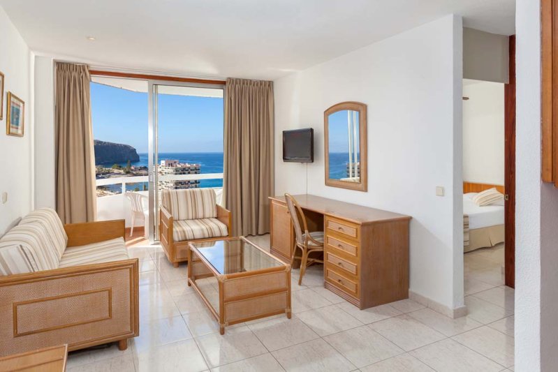 Sol Arona Tenerife (ex. Tryp Tenerife) Tenerife Los Cristianos