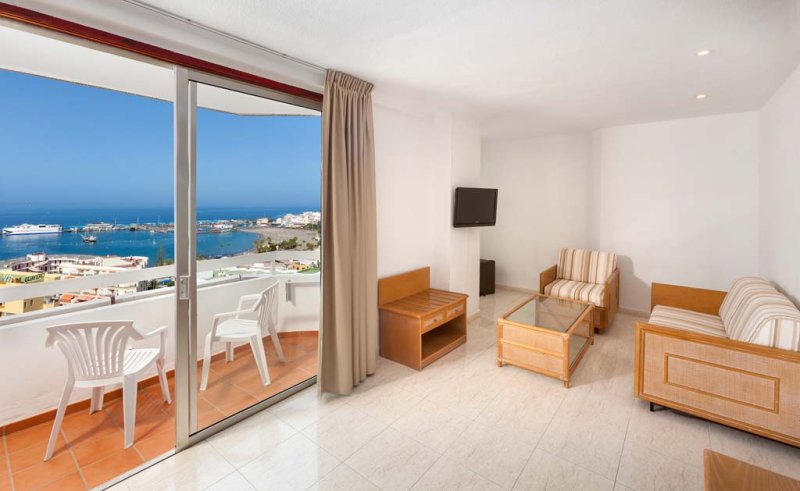 Sol Arona Tenerife (ex. Tryp Tenerife) Tenerife Los Cristianos