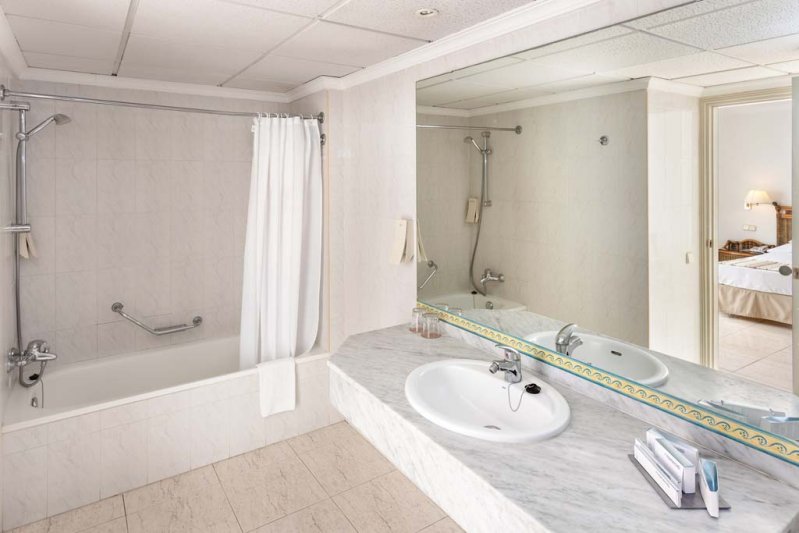 Sol Arona Tenerife (ex. Tryp Tenerife) Tenerife Los Cristianos