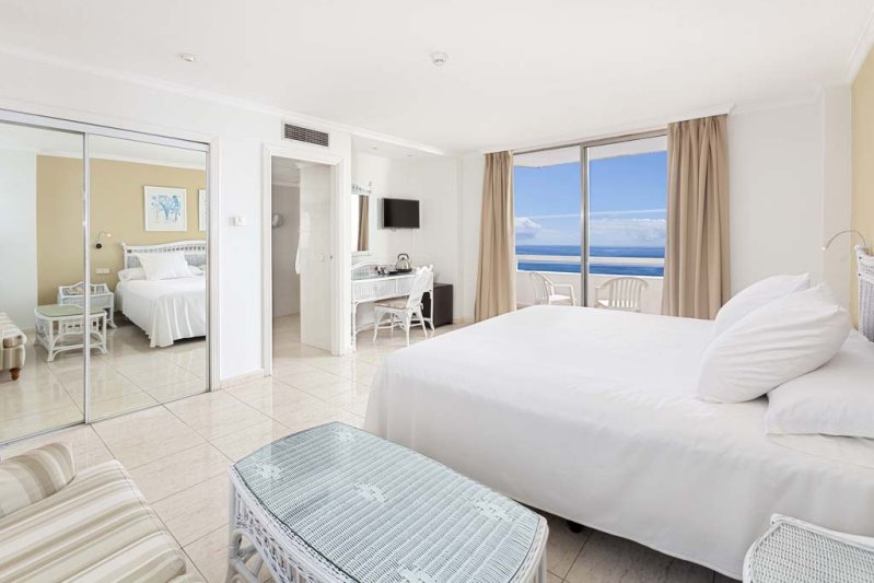 Sol Arona Tenerife (ex. Tryp Tenerife) Tenerife Los Cristianos