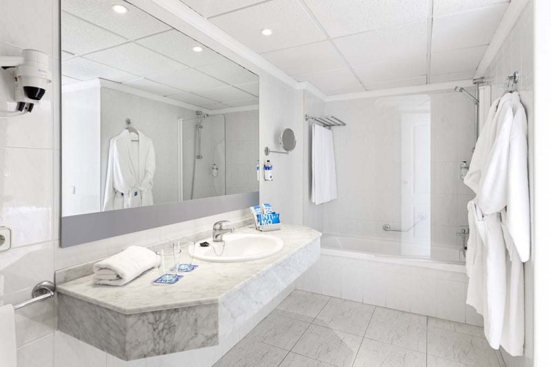 Tenerife Los Cristianos utazás Sol Arona Tenerife (ex. Tryp Tenerife)