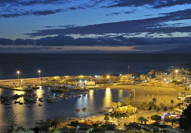 Sol Arona Tenerife (ex. Tryp Tenerife) Tenerife Los Cristianos