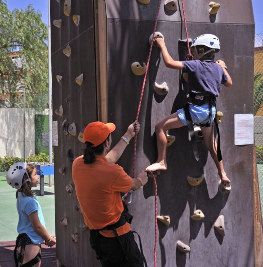Tenerife Los Cristianos utazás Sol Arona Tenerife (ex. Tryp Tenerife)