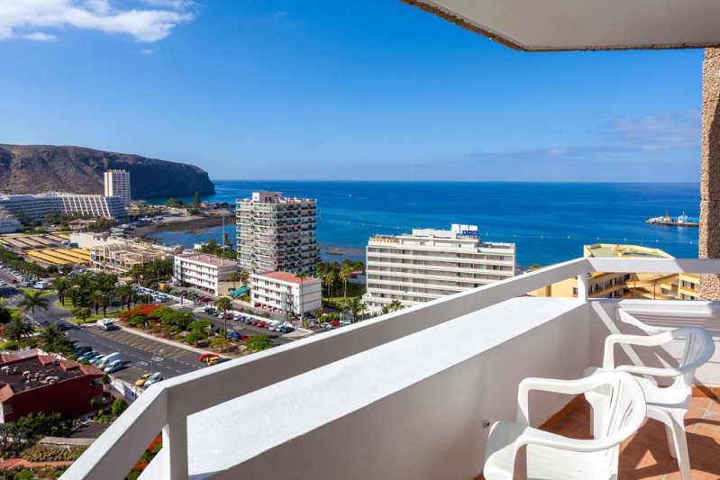 Sol Arona Tenerife (ex. Tryp Tenerife) Tenerife Los Cristianos