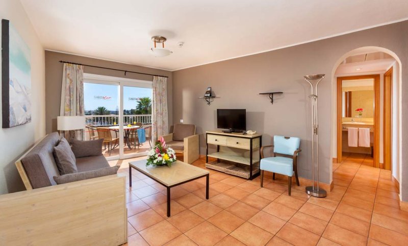 Gran Canaria Playa del Inglés utazás Sol Barbacan