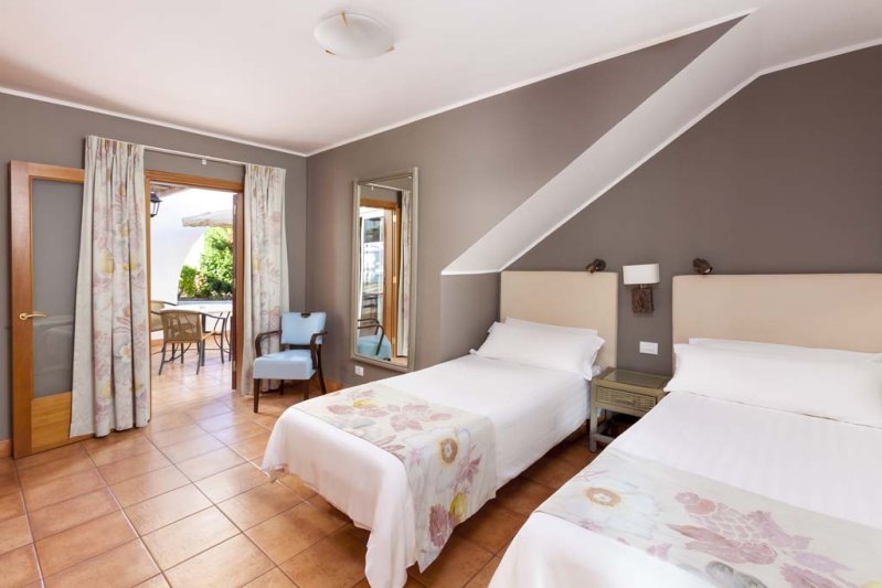 Gran Canaria Playa del Inglés utazás Sol Barbacan