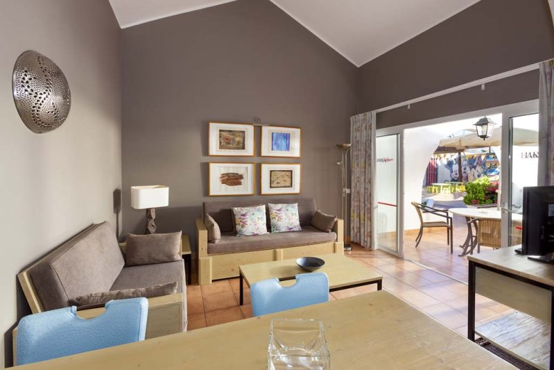 Gran Canaria Playa del Inglés utazás Sol Barbacan