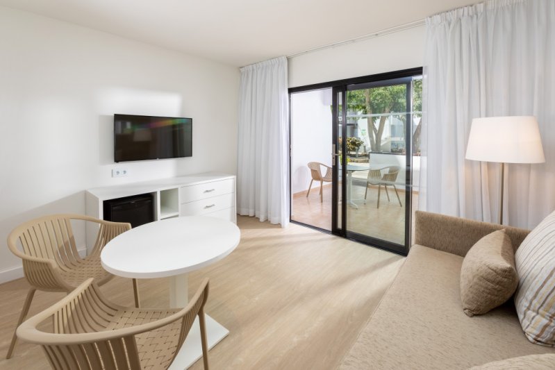 Fuerteventura utazás Sol Fuerteventura Jandia