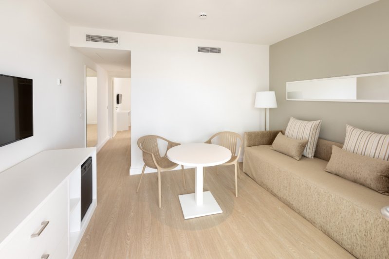 Fuerteventura utazás Sol Fuerteventura Jandia