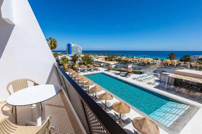 Fuerteventura utazás Sol Fuerteventura Jandia