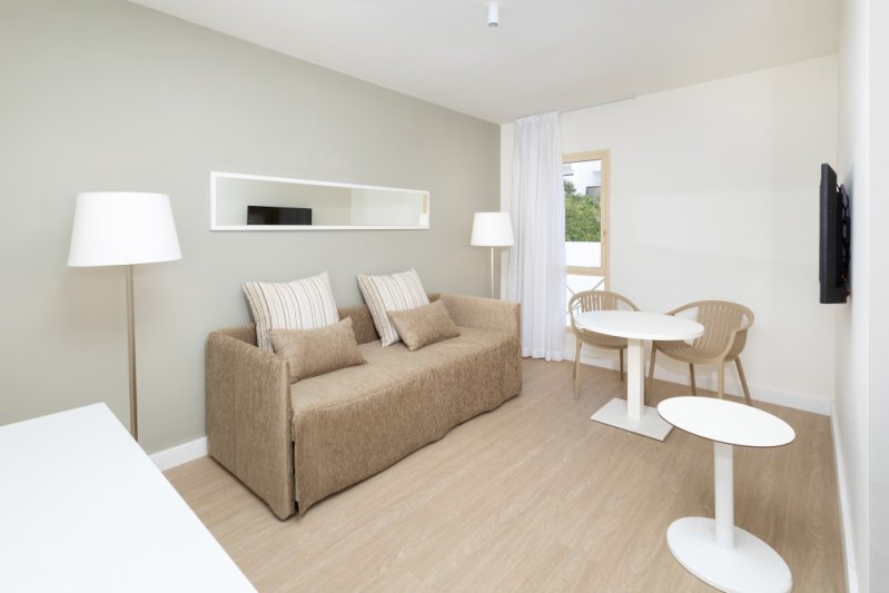 Fuerteventura utazás Sol Fuerteventura Jandia