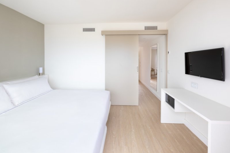 Fuerteventura utazás Sol Fuerteventura Jandia