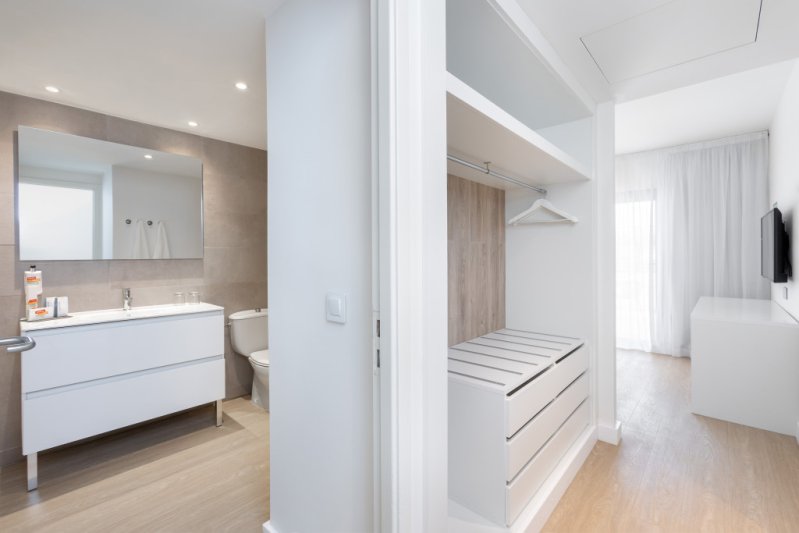 Fuerteventura utazás Sol Fuerteventura Jandia