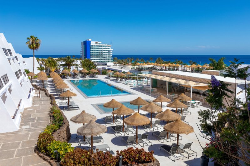 Fuerteventura utazás Sol Fuerteventura Jandia