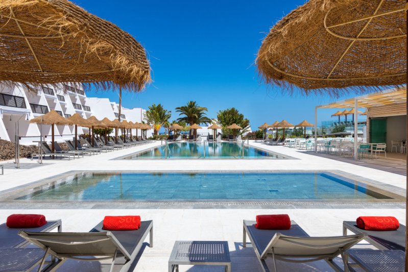 Fuerteventura utazás Sol Fuerteventura Jandia