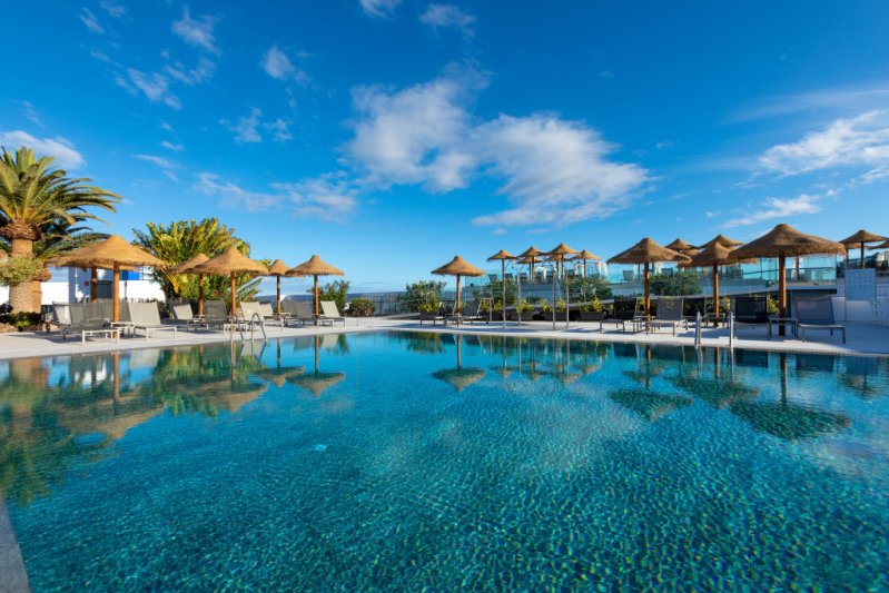 Fuerteventura utazás Sol Fuerteventura Jandia